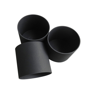 热解石墨涂层坩埚