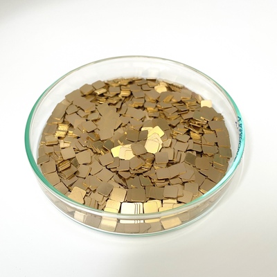 金锗镍合金焊片